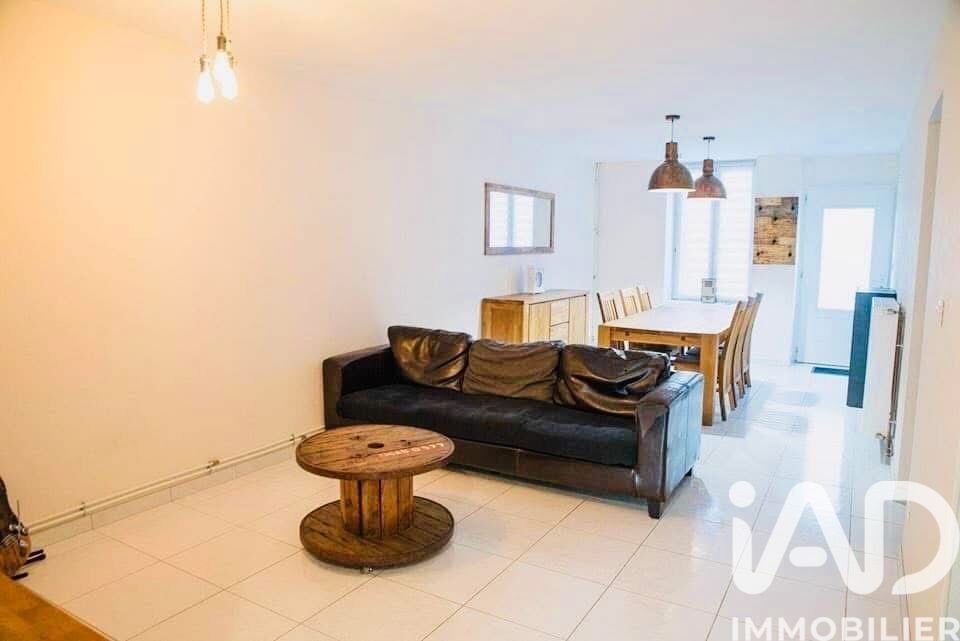 Vente Maison/villa 6 pièces - Photo 5
