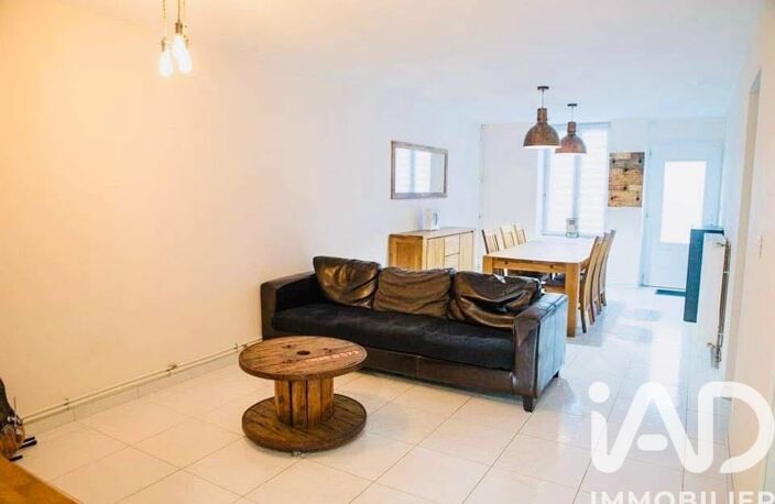 Vente Maison/villa 6 pièces — photo 5