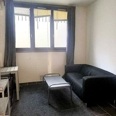 Appartement 1 pièces 436 €