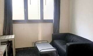 Appartement 1 Pièce 21 m² à louer à Grenoble (38000)