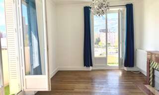 Appartement 2 Pièces 59 m² à louer à Grenoble (38000)