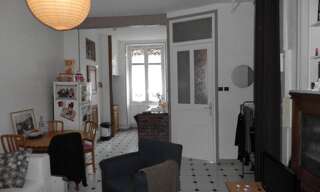 Appartement 2 Pièces 37 m² à louer à Grenoble (38000)