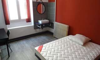 Appartement 4 Pièces 63 m² à louer à Grenoble (38000)