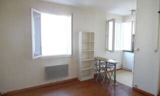 Appartement 1 Pièce 21 m² à louer à Grenoble (38000)