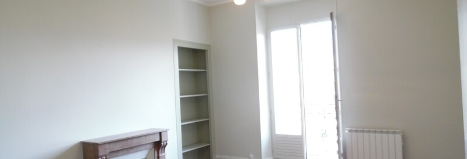 Appartement 1 Pièce 41 m² à louer à Grenoble (38000)