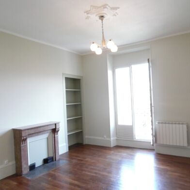 Appartement 1 pièces 591 €