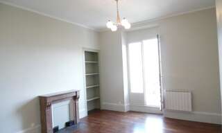 Appartement 1 Pièce 41 m² à louer à Grenoble (38000)
