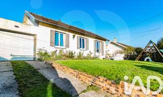 Maison 4 Pièces 62 m² à vendre à Le Havre (76610)