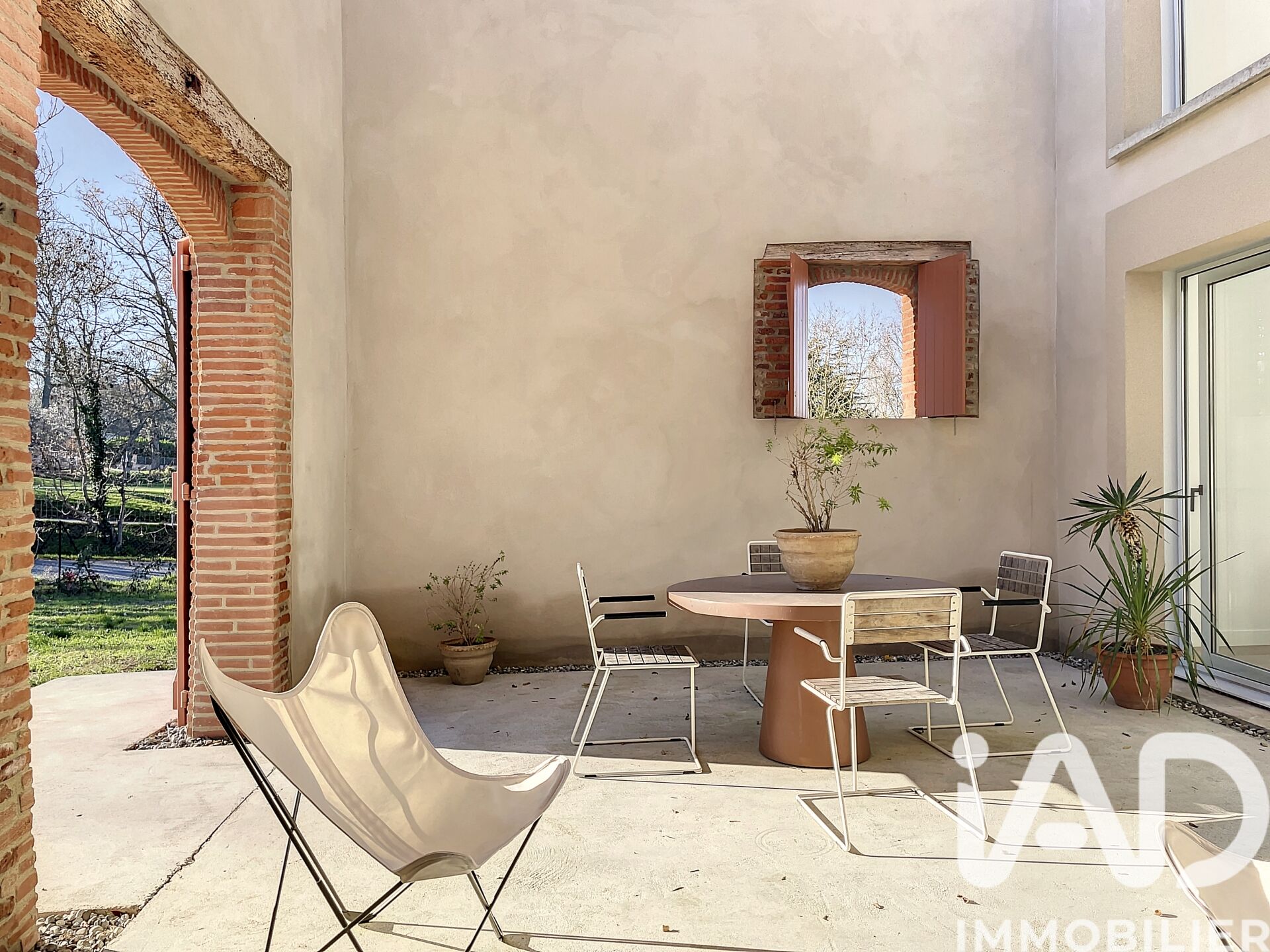 Vieille-Toulouse - 228m² - 7p. - 5ch.