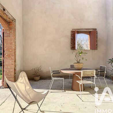 Maison 7 pièces 920000 €