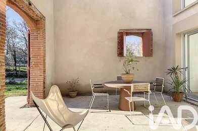 Maison 7 pièces 895000 €