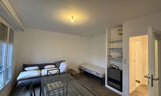 Appartement 1 Pièce 26 m² à louer à Charleville-Mézières (08000)