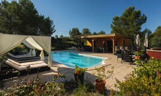 Maison 10 Pièces 213 m² à vendre à Les Pennes-Mirabeau (13170)