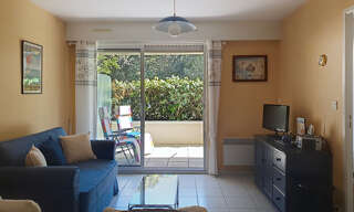 Appartement 2 Pièces 42 m² à vendre à Pornichet (44380)