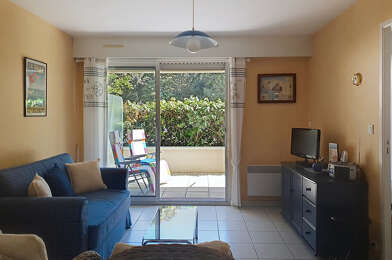 Appartement 2 pièces 305000 €