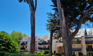 Appartement 1 Pièce 24 m² à vendre à La Baule-Escoublac (44500)