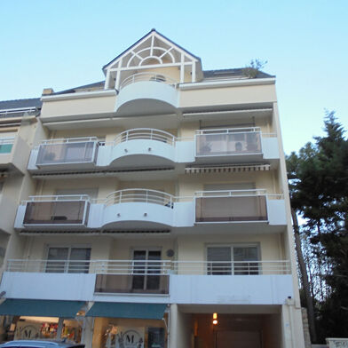 Appartement 1 pièces 193500 €