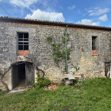 Maison 5 pièces 86000 €