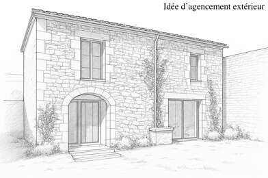 Maison 5 pièces 77400 €