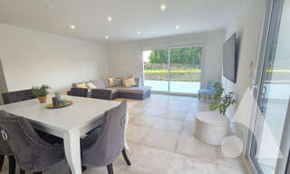 Maison 5 Pièces 130 m² à vendre à Monnières (39100)