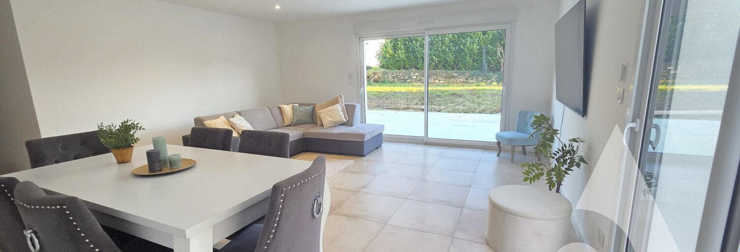 Maison 5 Pièces 130 m² à vendre à Monnières (39100)