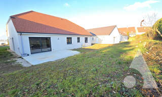 Maison 5 Pièces 130 m² à vendre à Monnières (39100)