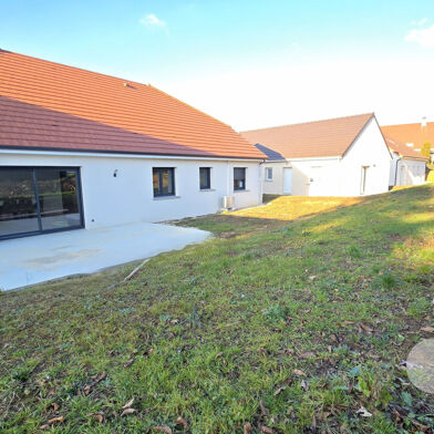 Maison 5 pièces 299000 €