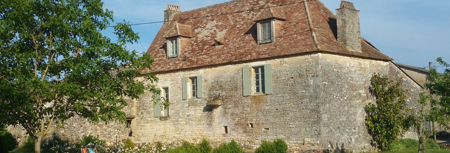 Maison 4 Pièces 170 m² à vendre à Monpazier (24540)