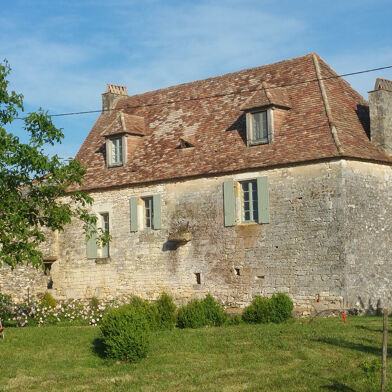 Maison 4 pièces 266000 €