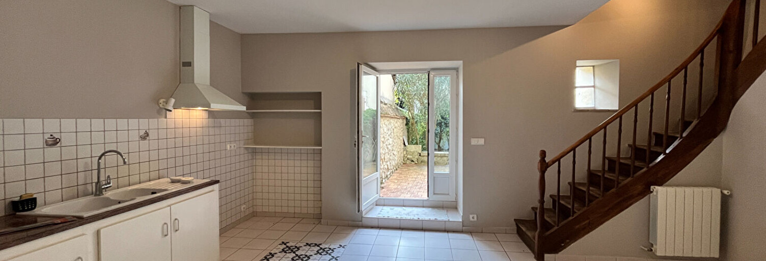 Maison 6 Pièces 110 m² à vendre à Castillonnès (47330)