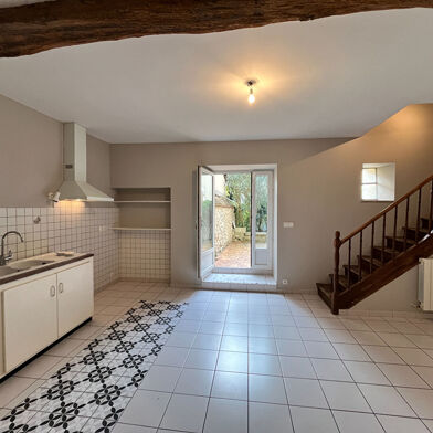 Maison 6 pièces 88000 €