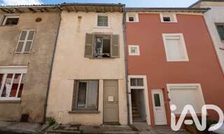 Maison 4 Pièces 82 m² à vendre à Sauxillanges (63490)