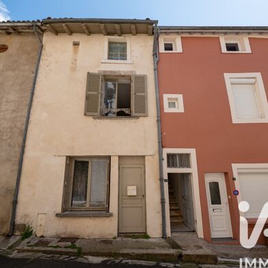 Maison 4 pièces 94500 €