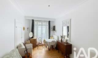 Appartement 3 Pièces 53 m² à vendre à Paris 15 (75015)