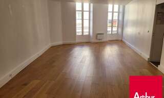 Bureau  50 m² à louer à Biarritz (64200)