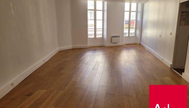 Bureau  à louer Biarritz 64200