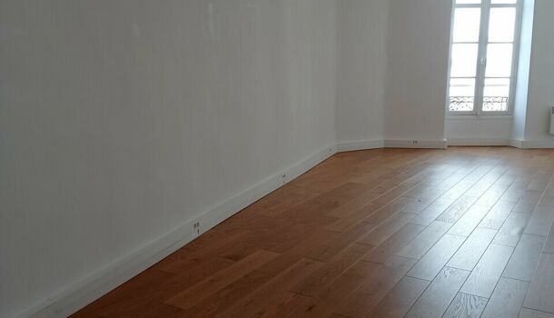 Bureau  à louer Biarritz 64200