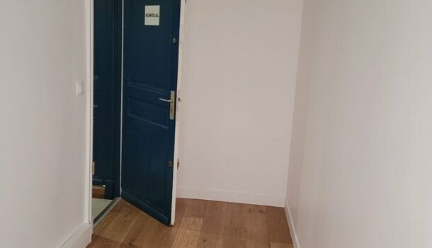 Bureau  à louer Biarritz 64200