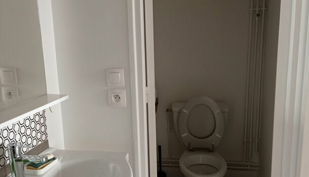 Bureau  à louer Biarritz 64200