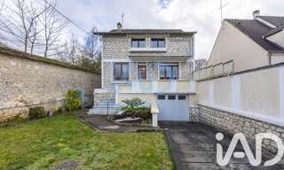 Maison 6 Pièces 155 m² à vendre à Thomery (77810)