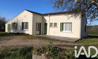 Maison 5 Pièces 102 m² à vendre à Neuvicq (17270)