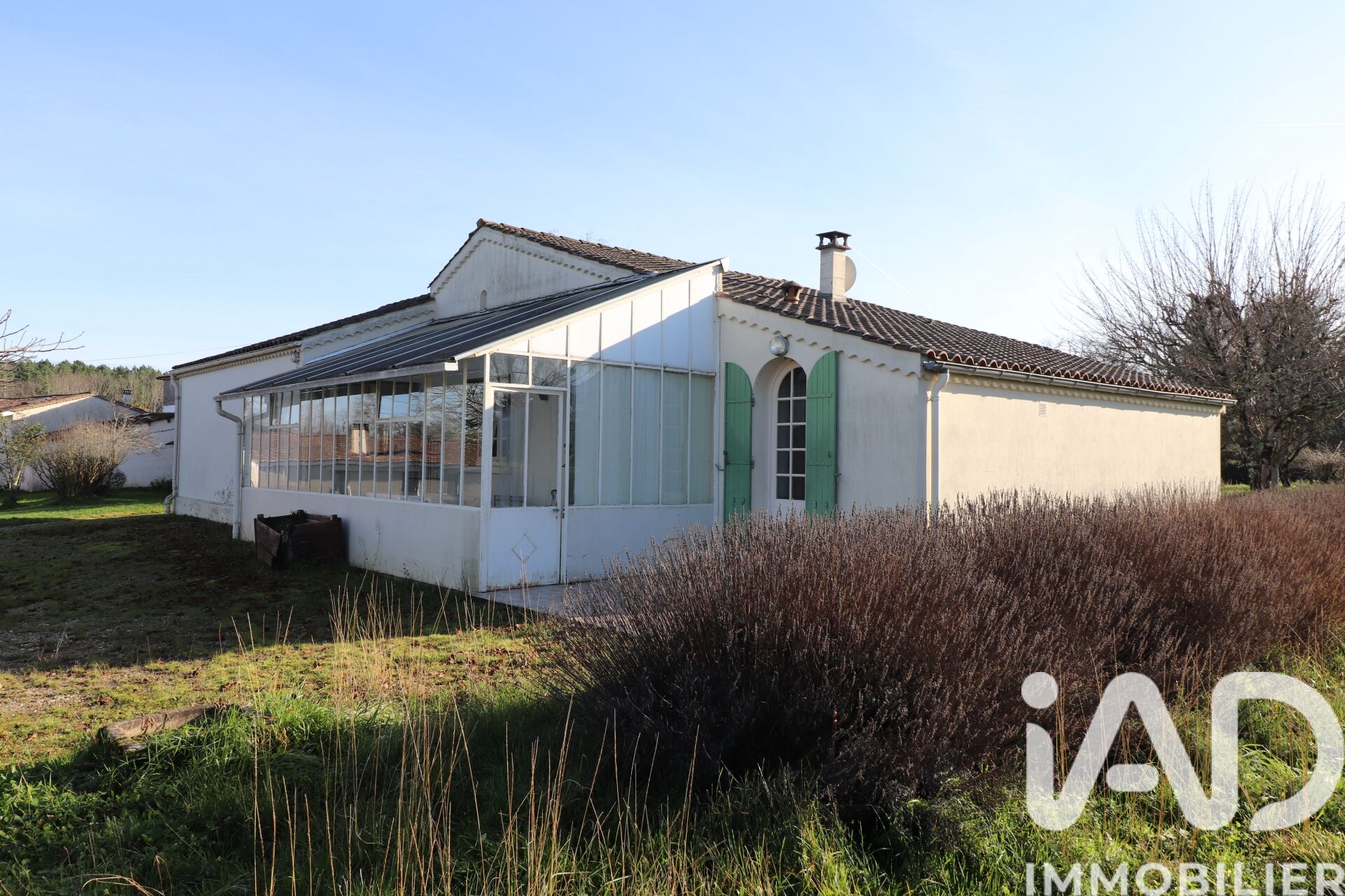 Vente Maison/villa 5 pièces - Photo 2