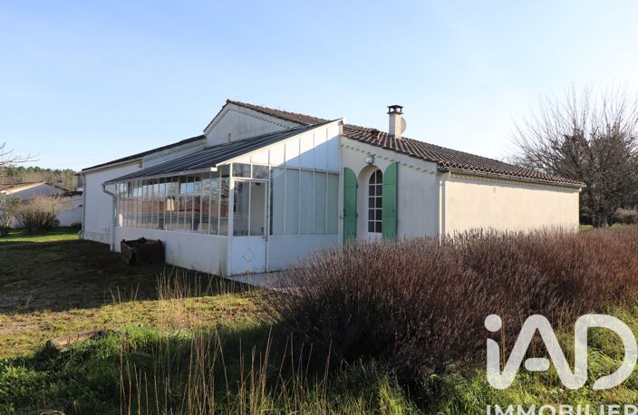 Vente Maison/villa 5 pièces — photo 2
