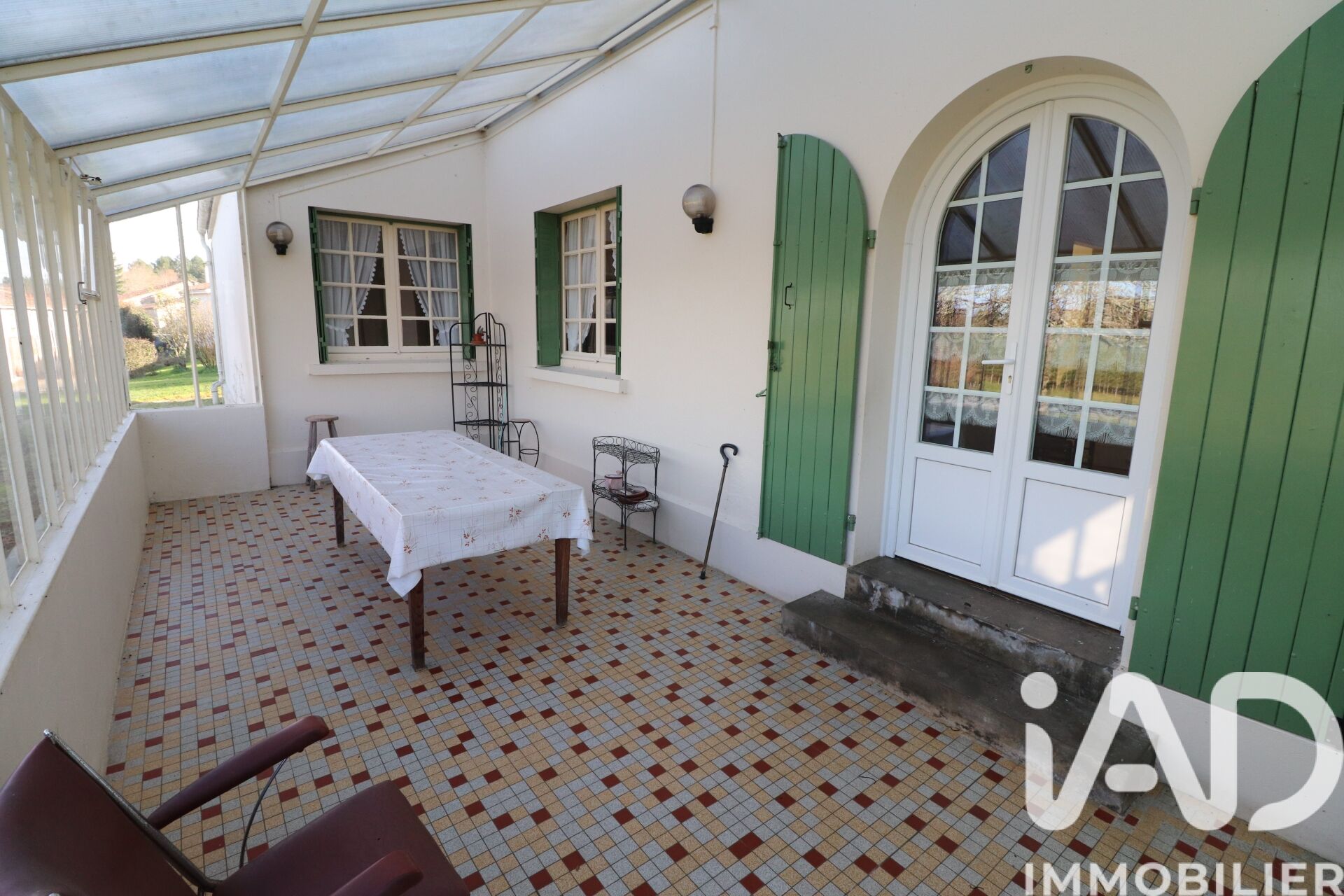 Vente Maison/villa 5 pièces - Photo 3