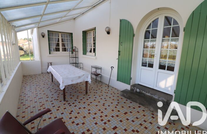 Vente Maison/villa 5 pièces — photo 3