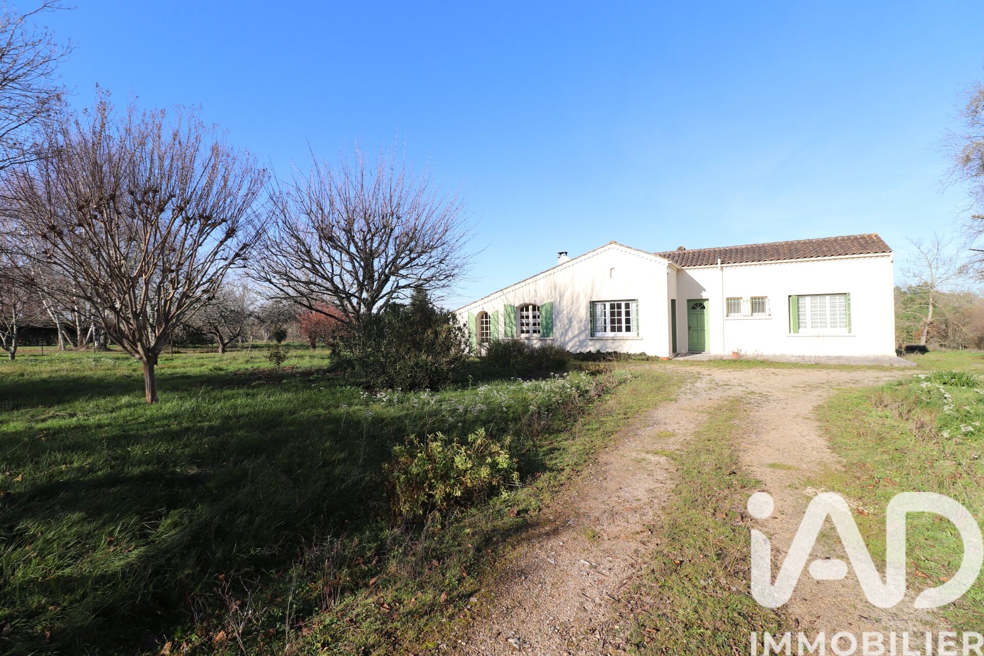 Vente Maison/villa 5 pièces - Photo 4