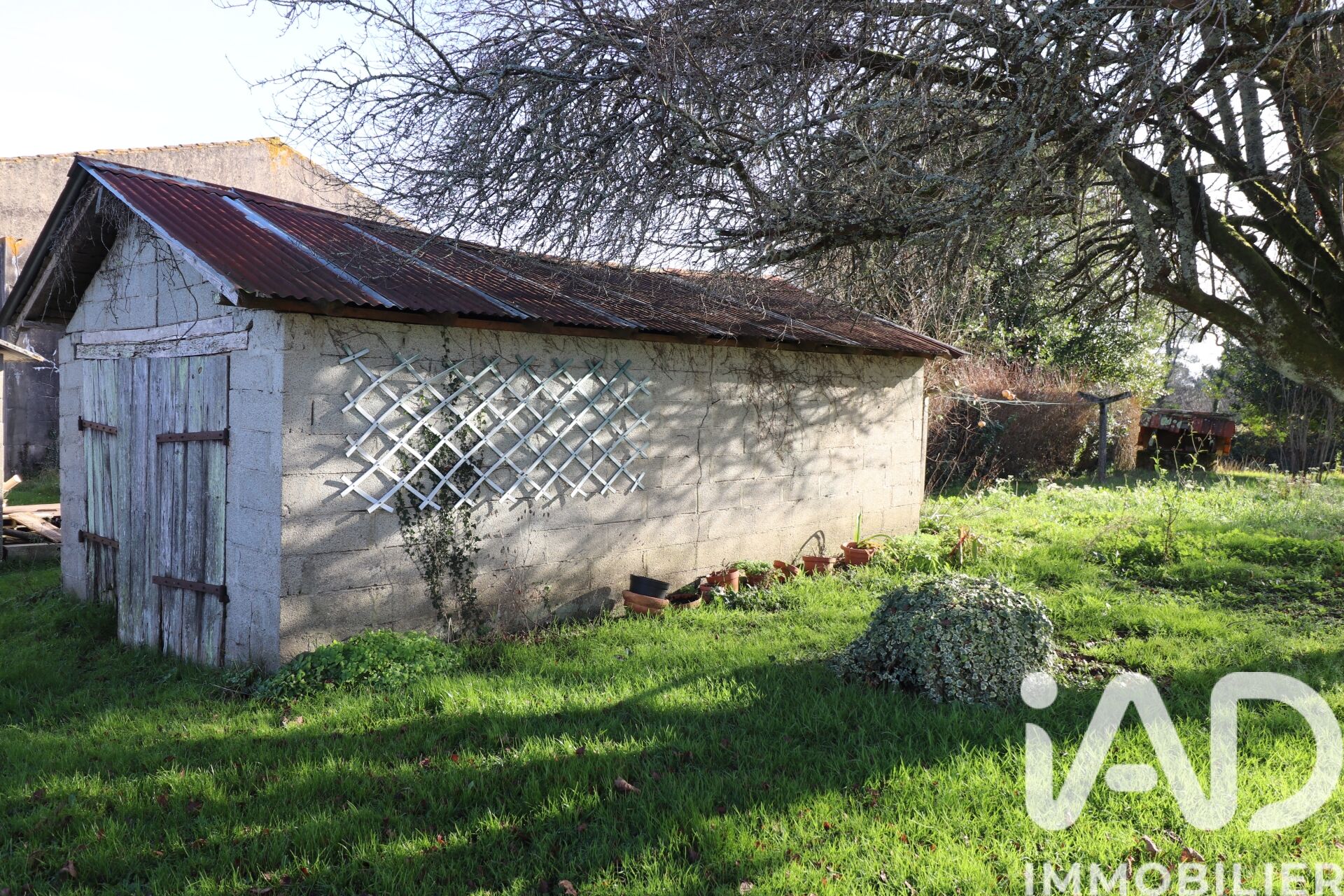 Vente Maison/villa 5 pièces - Photo 5