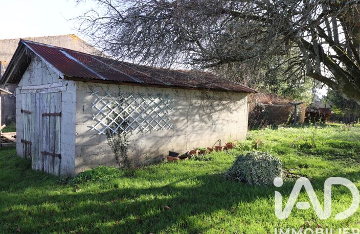 Vente Maison/villa 5 pièces — photo 5