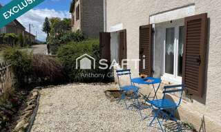 Maison 4 Pièces 167 m² à vendre à Raincourt (70500)