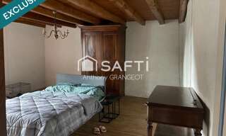 Maison 4 Pièces 167 m² à vendre à Raincourt (70500)